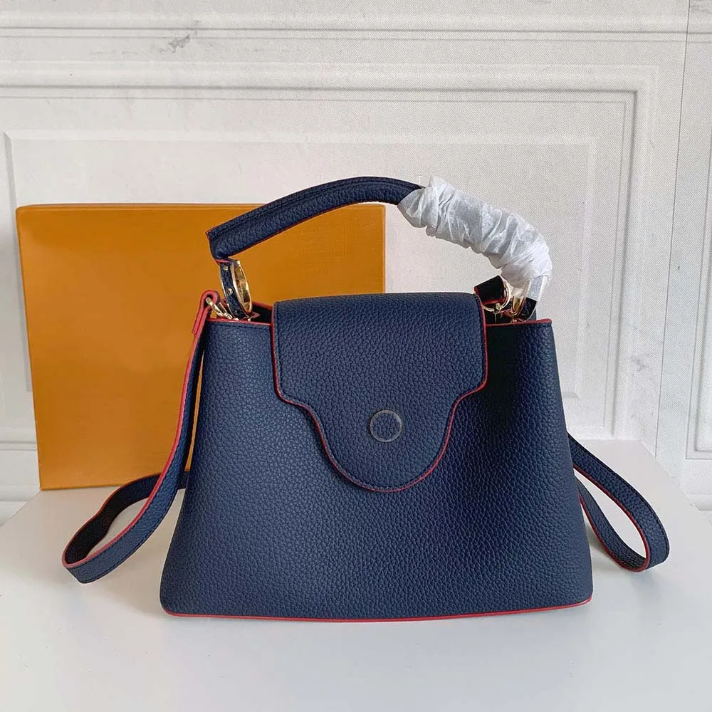 Borsetta Wholesale Designer Handbags Hand Bags Purses 2021 Ladies Famous  Brands Handbags for Women Luxury - China Handbags and Wholesale Replicas  Bags price | Made-in-China.com