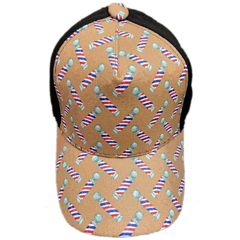 2021 Fashion Street Casquettes de baseball pour adultes Casquette de balle réglable pour lettre Bonnets Homme Femme Dome Golf Sports Sun Chapeau Classic Top Designer Hats 789