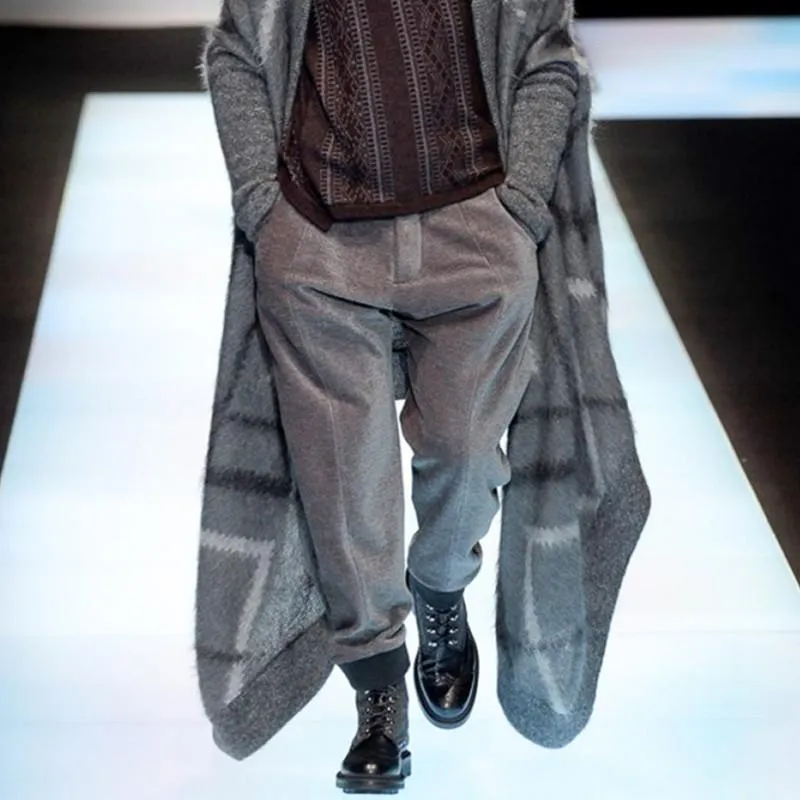 アイテム メンズパンツウールカジュアル緩い冬の若者のレギンス小ツイードハーラン 直販特別価格 Hs Stgeorgechicago Org アイテム メンズパンツウールカジュアル緩い冬の若者のレギンス小ツイードハーラン 直販特別価格 Hs Stgeorgechicago Org