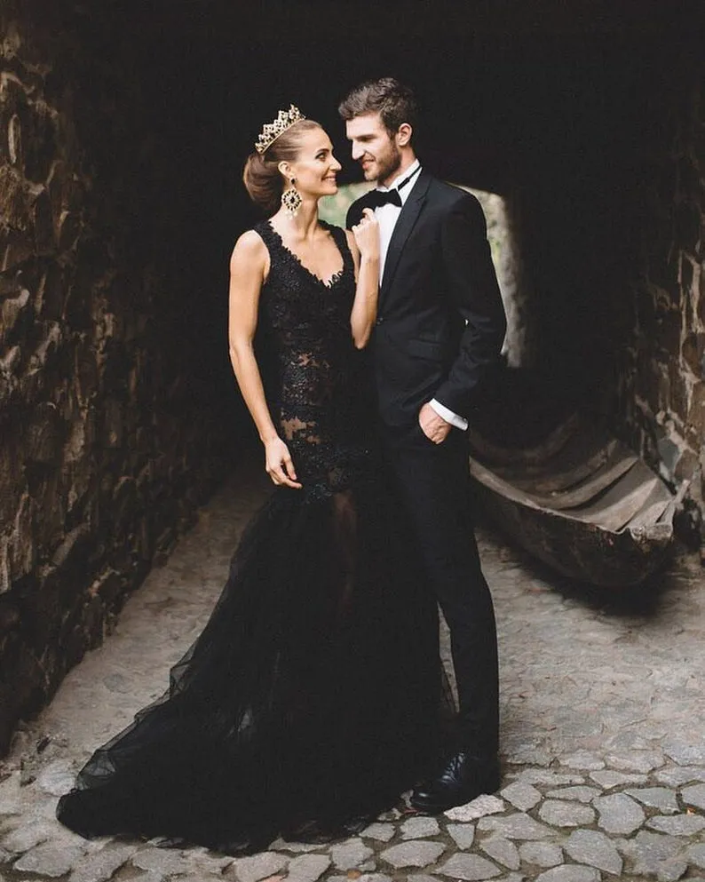 Evening dresses mermaid style sales
