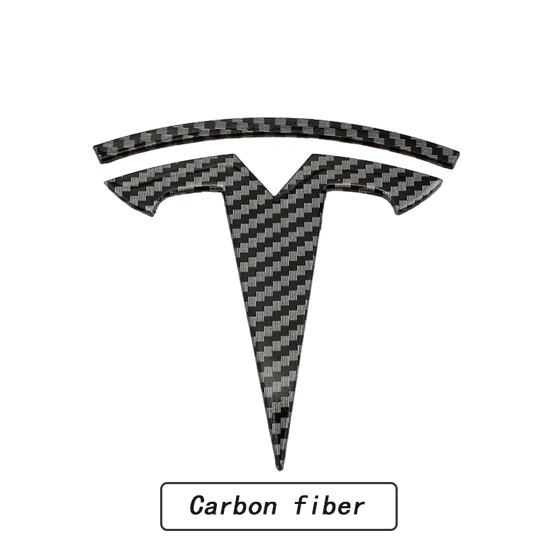 Tesla Logo Aufkleber für das Heck? 