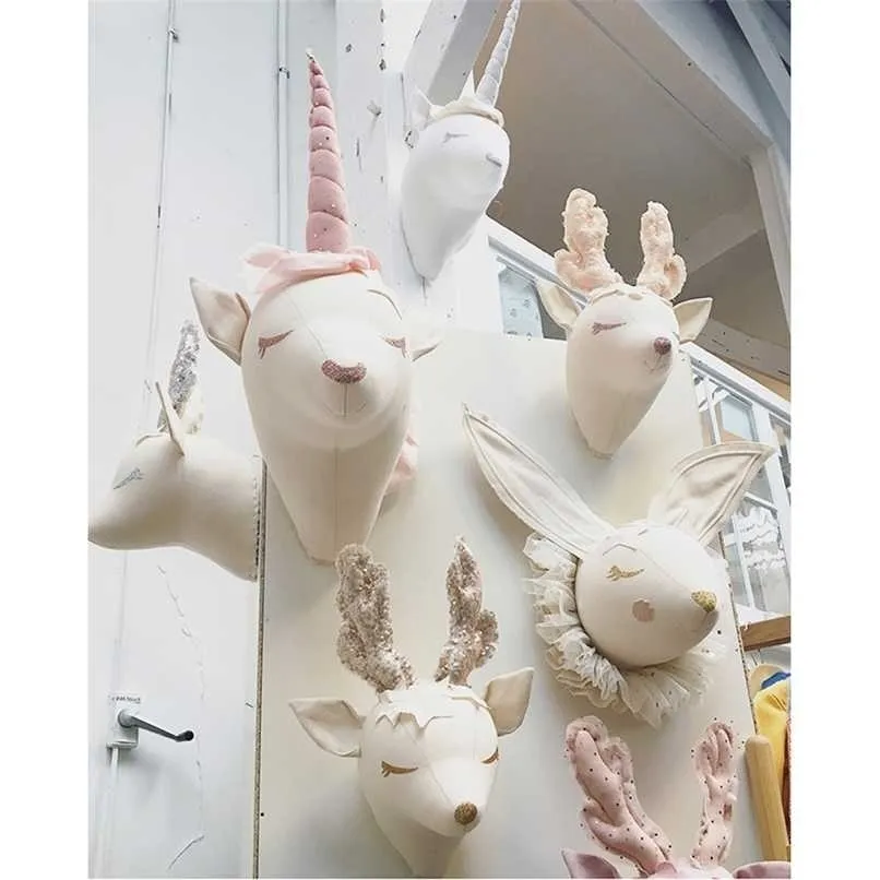 Children s stuffed animal hot sale heads