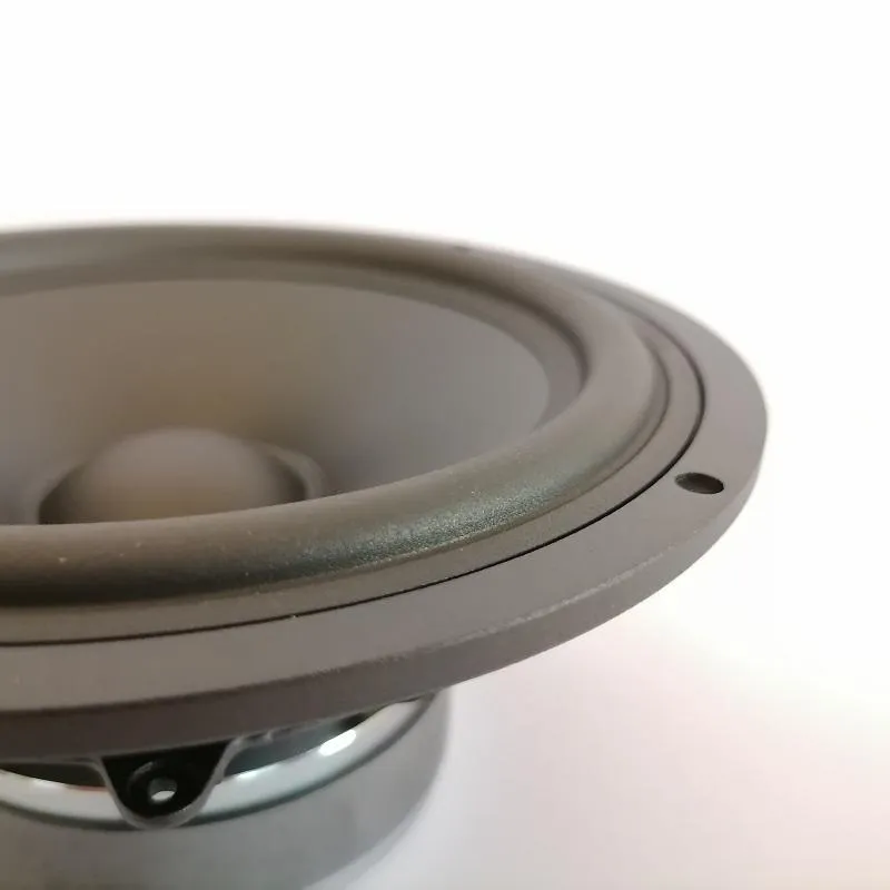 Vifa p17wj 6.5 woofer top
