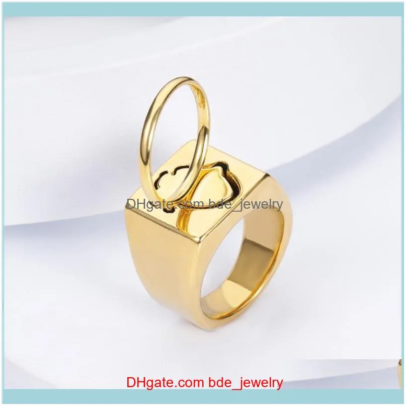 Wedding Rings Matching Heart Promise For Couples I Love You Engagement Ring Band Sets Him And Her