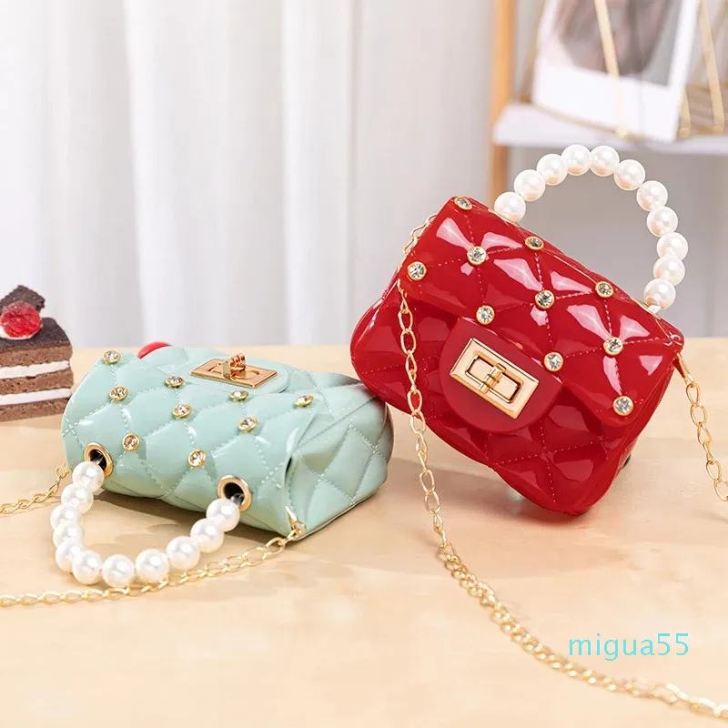 Kids sales jelly purse