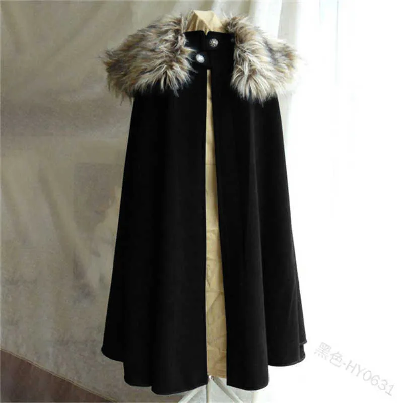 Mens winter cloak on sale