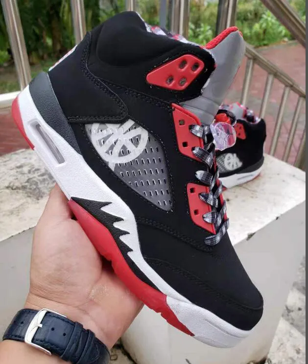 Black quai 54 5s hot sale