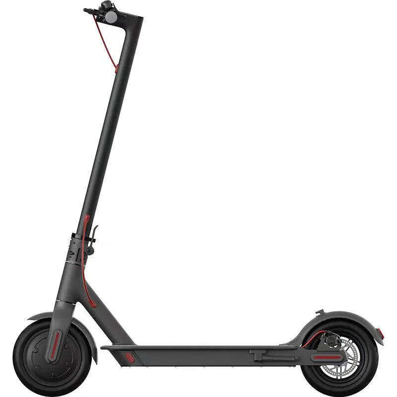 Tax Rebate Electric Scooter