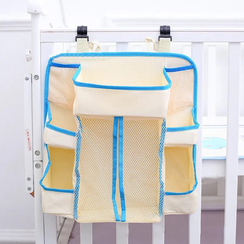 Nursery bed in a bag outlet