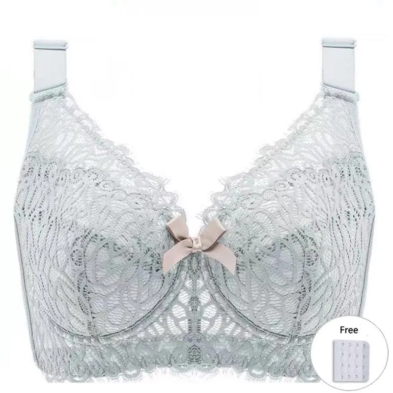 Plus Size Womens Underwire Lace Brallete Lace Bra 32J, 32C, 33D, 34E, 42F,  And 32H Series Lingerie Underwear 46I 42I From Liulaolao, $24.12