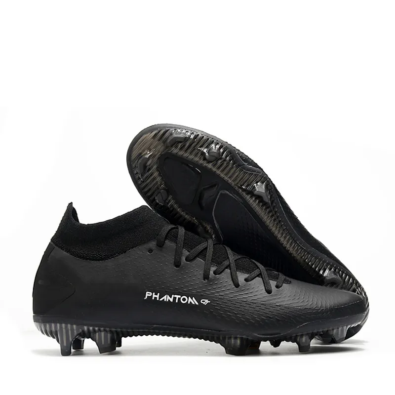 Mid cut football best sale boots