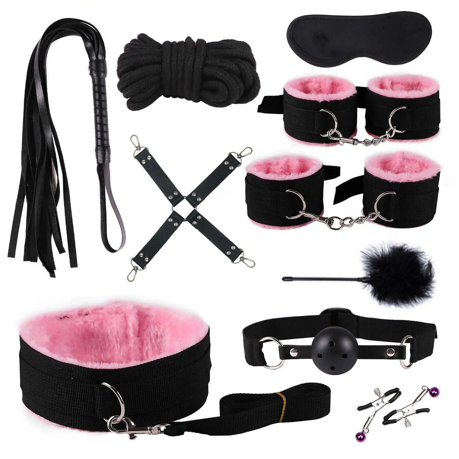 restraints sex toys Sex Store Near Me | Best Sex Store Near Me main image 0