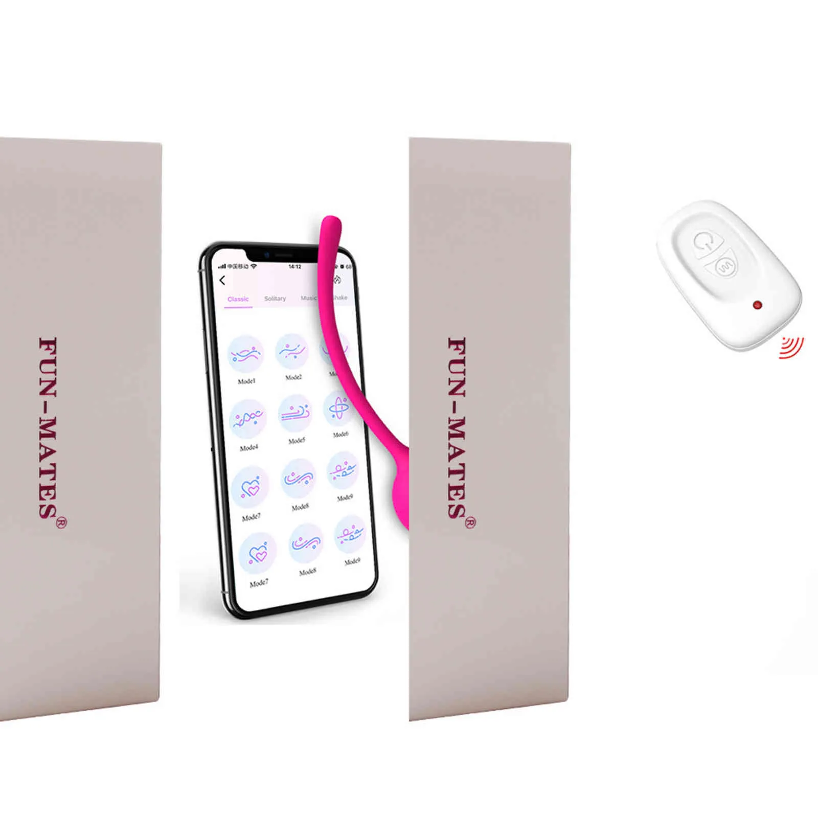 Nxy eieren app bediening vibrator vaginale kegel bal g spot stimulator draadloze vibrerende wearable ben wa slipje seksspeeltje voor vrouwen 1124