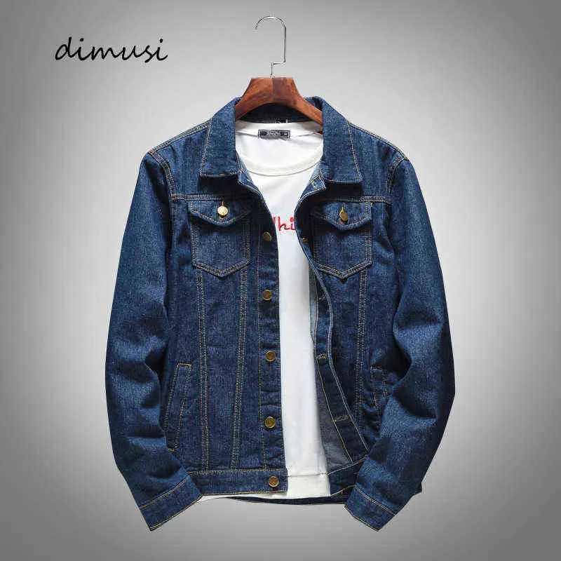 大きいサイズメンズジャケット DIVINENINE BIG BOY DENIM JACKET