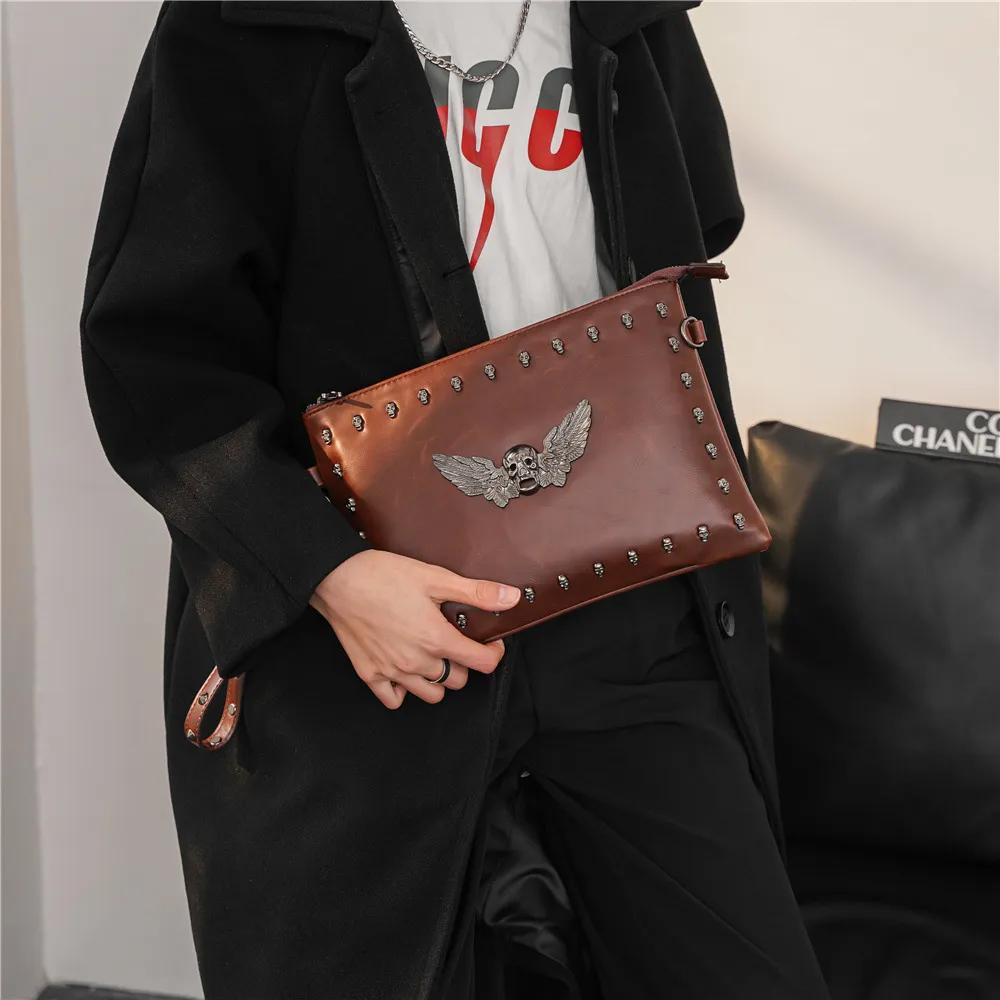 Clutch bag for men hotsell