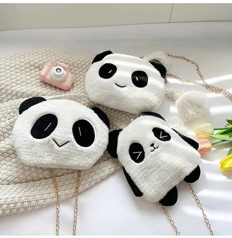 Bolsos hotsell de panda