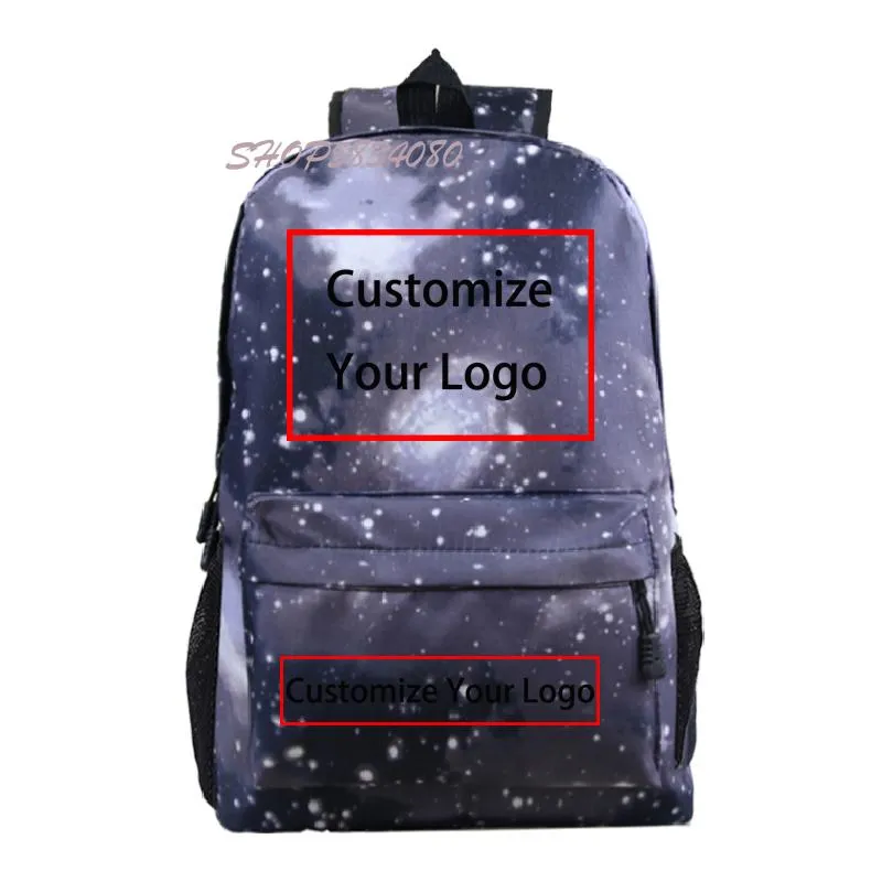 Personalized backpacks 2025 for teenage girl