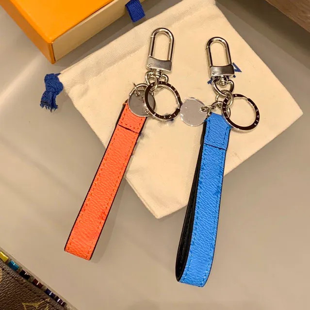 높은 qualtiy keychains 홀더 키 체인 porte clef 선물 남자 여자 기념품 자동차 가방 키 체인 상자