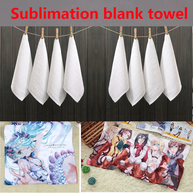 Japan Chiikawa Towel Handkerchief - Hachiware : Happy Dance