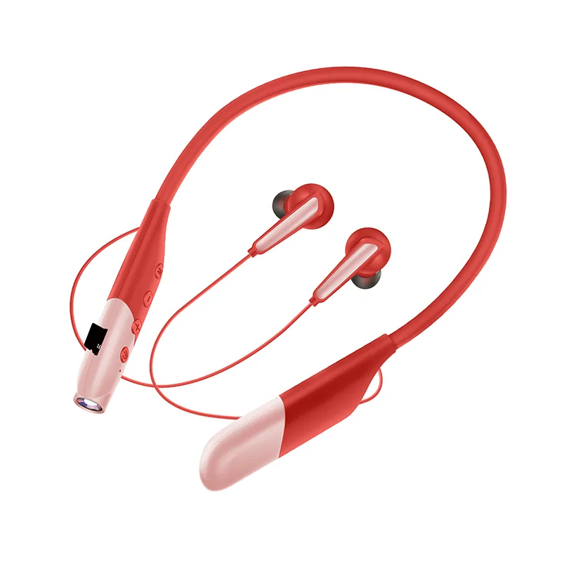 Neck headset cheap