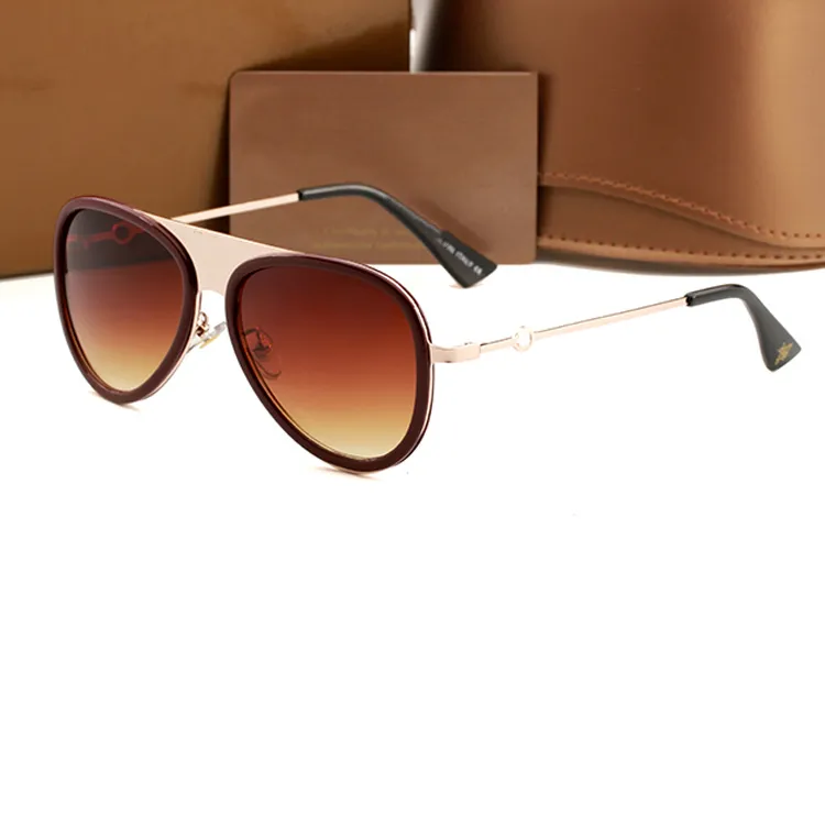 0363 Italian Designer Luxury Fashion Sunglasses Evidence Eyewear