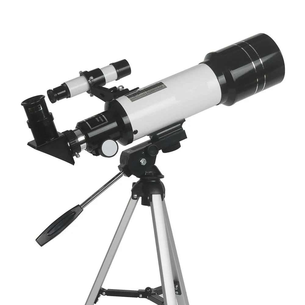 HDプロフェッショナル天文望遠鏡ナイトビジョンディープスペーススタービュームーン、強力な単眼