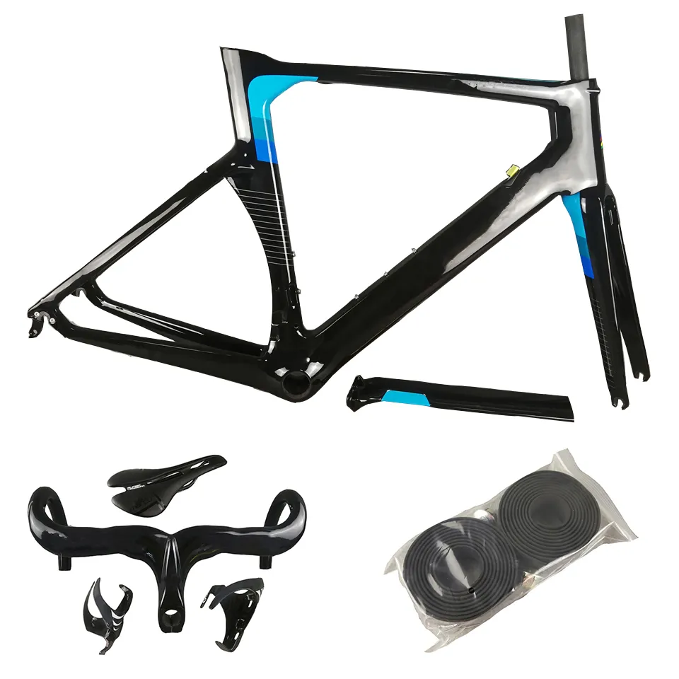 Dhgate sales bike frames