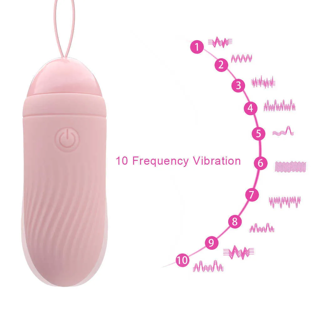 Massage Items Upgrade 10 Modes Vibrating Egg Sexy... From  Makeup_factorystore, $7.99 | DHgate.Com