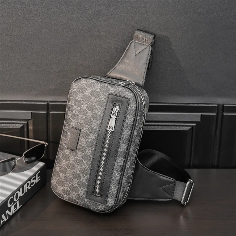 Mens cross body clearance sling bag supreme