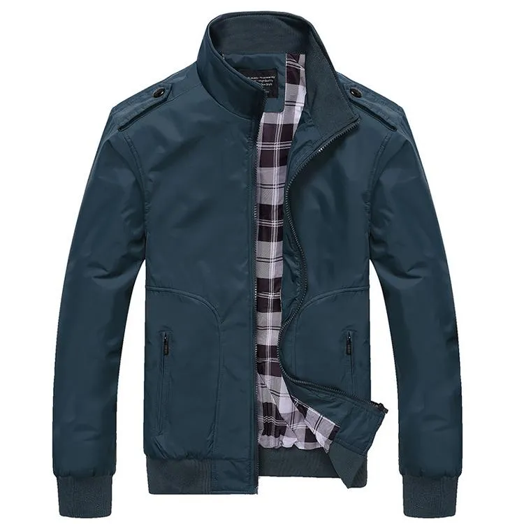 Mens spring and fall jackets sale