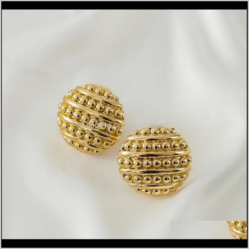 spring arrival customize luxurious exquisite style women earring for wedding party attendance stud