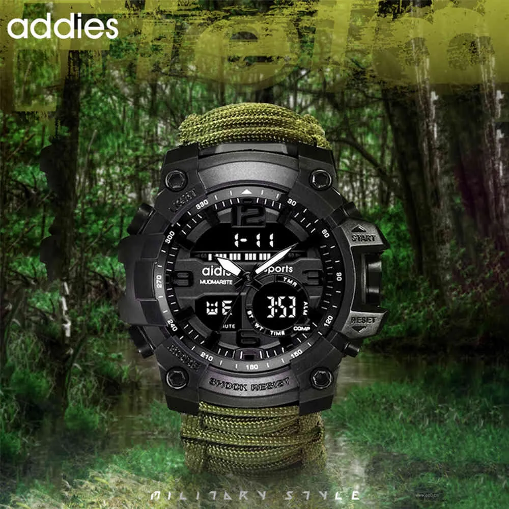Orologi militari con bussola e altimetro deals