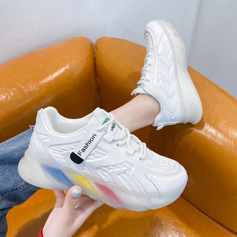 Donna on sale trend shoes