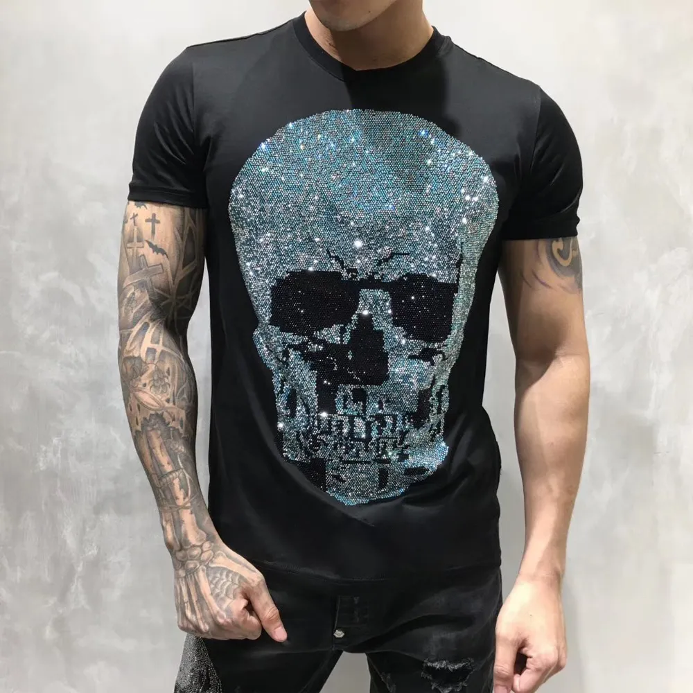 Mannen t shirt merk sales