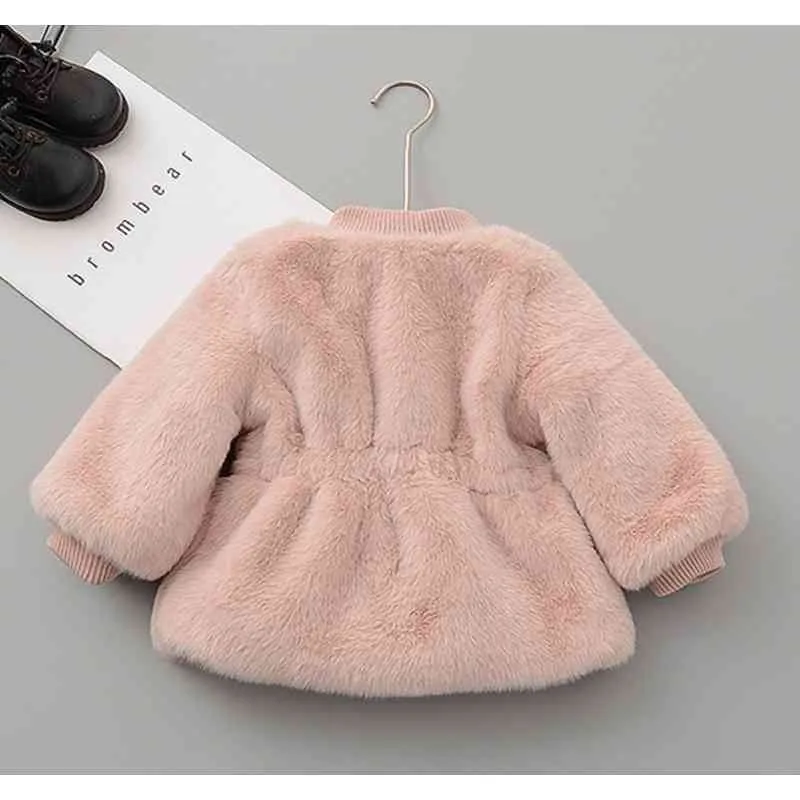 Brombear baby 2025 jacket