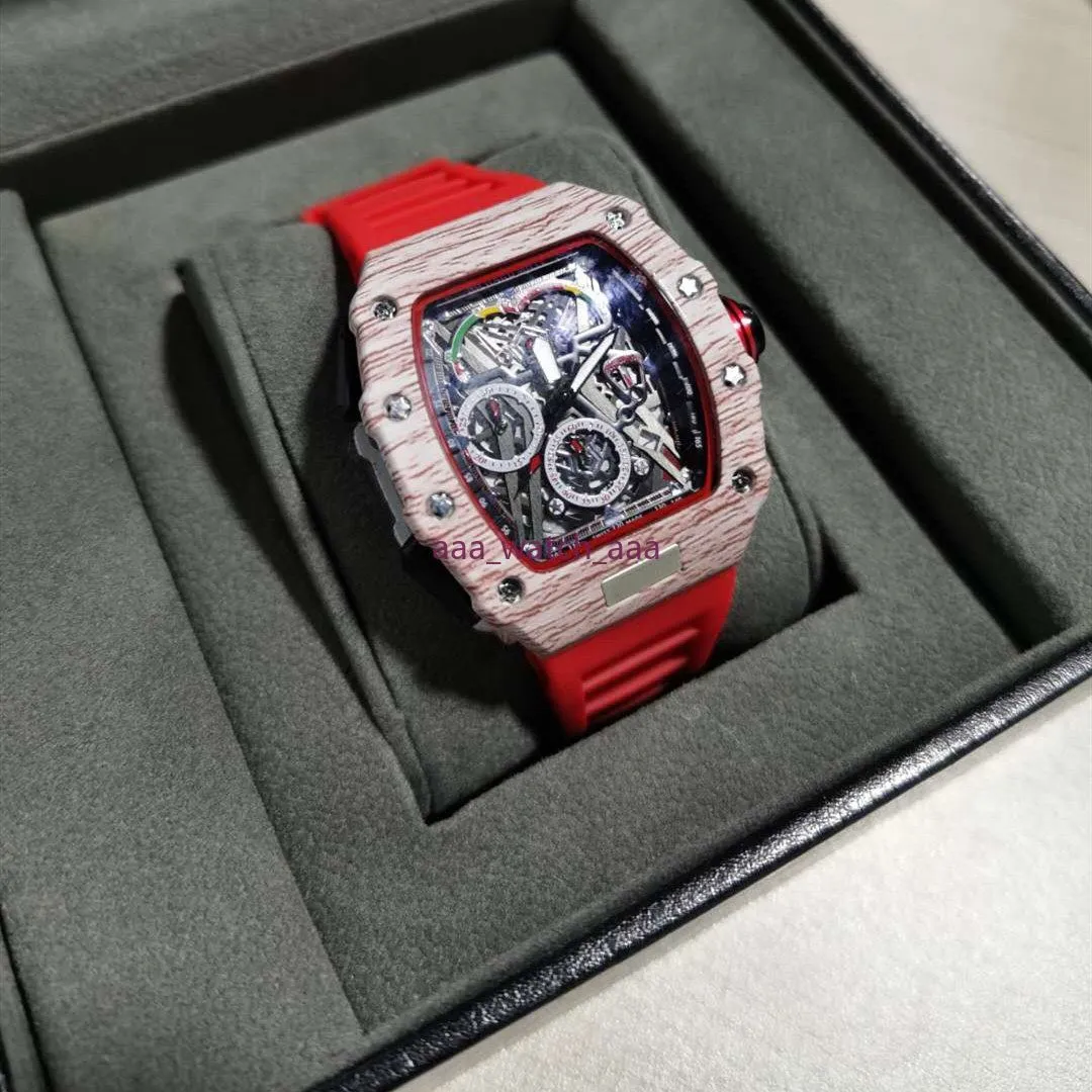 Coffret cadeau de Noël pour homme, montre à quartz à grand cadran