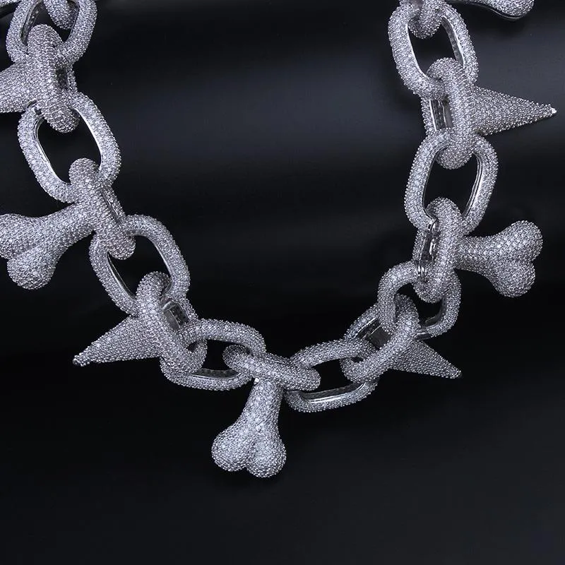 Trippie redd 2025 spike chain