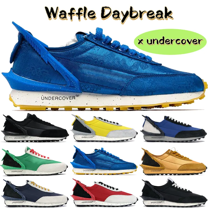 Daybreak sales undercover resell