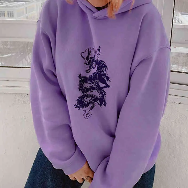 Purple Dragon Hoodie (2)