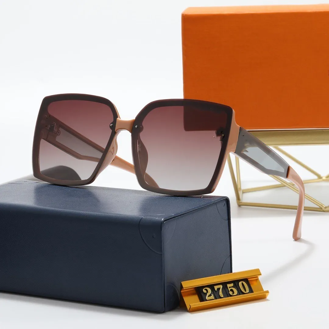2pcs Vintage Women Oversized Sunglasses Designer Luxury Square UV400 Protection MOJMBSBY Vintage Women Oversized Sunglasses Designer Luxury  main image 3