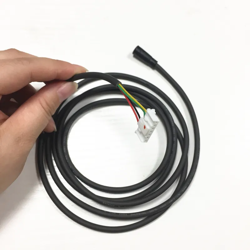 Control Line Replacement Cable for Ninebot Max G30 Scooter Repair  Accessories 
