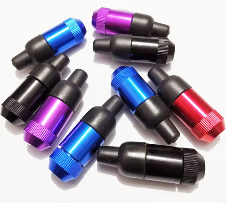 Metal Smoke Pipe | American Style Cigarette Tube ... From Batmans, $0.87