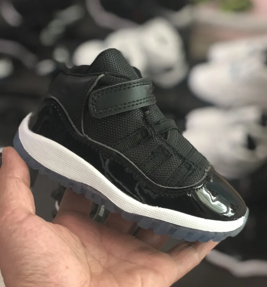 Baby best sale concord 11s