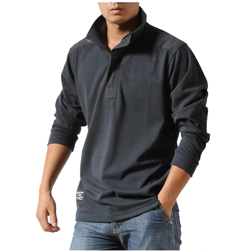 TACVASEN-Spring-Cotton-Casual-T-shirts-Long-Sleeved-Loose-Big-Size-Business-Leisure-Underwear-Shirts-Man (3)