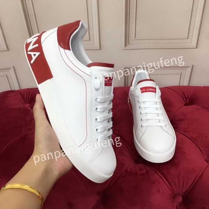 2021 Verzending Fluwelen Zwart Casual Schoenen Dames Mannen Lace Up Trendy Trainer Lederen Effen Platform Schoenen Platte Chaussures