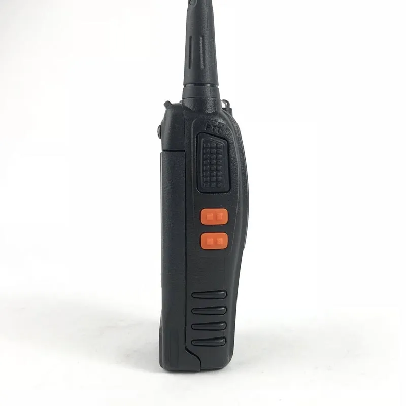 Original Baofeng BF-888S Portable Handheld Walkie Talkie UHF 5W 400-470MHz BF888s Two Way Radio Handy