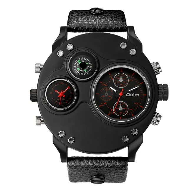 Oulm brand hot sale