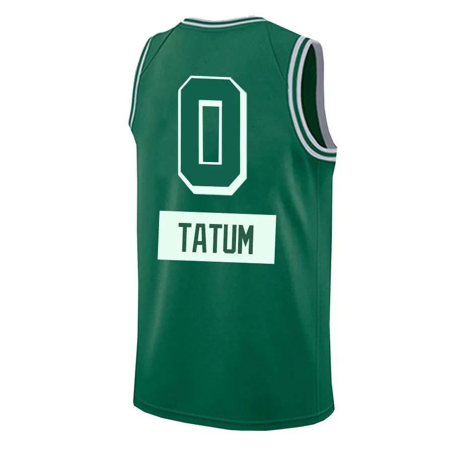 Joel Embiid Jayson Tatum 1 James Harden Basketball Jersey 3 21 0 Allen Iverson 33 Mens Shirts