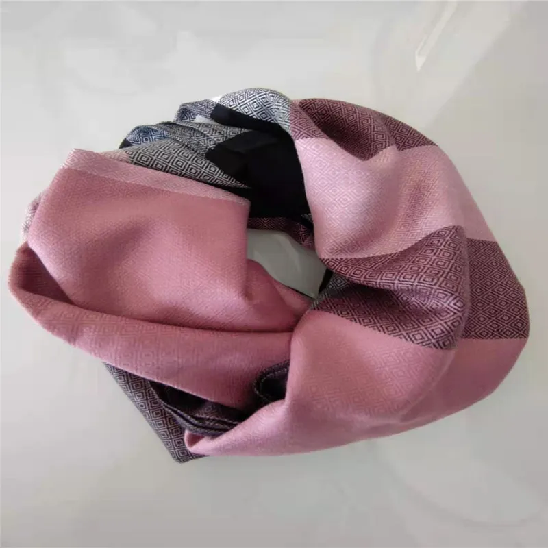 2022 Fashion Scarf For Women and Men Classic cotton Scarf Designer Scarfs Shawl 180-70cm