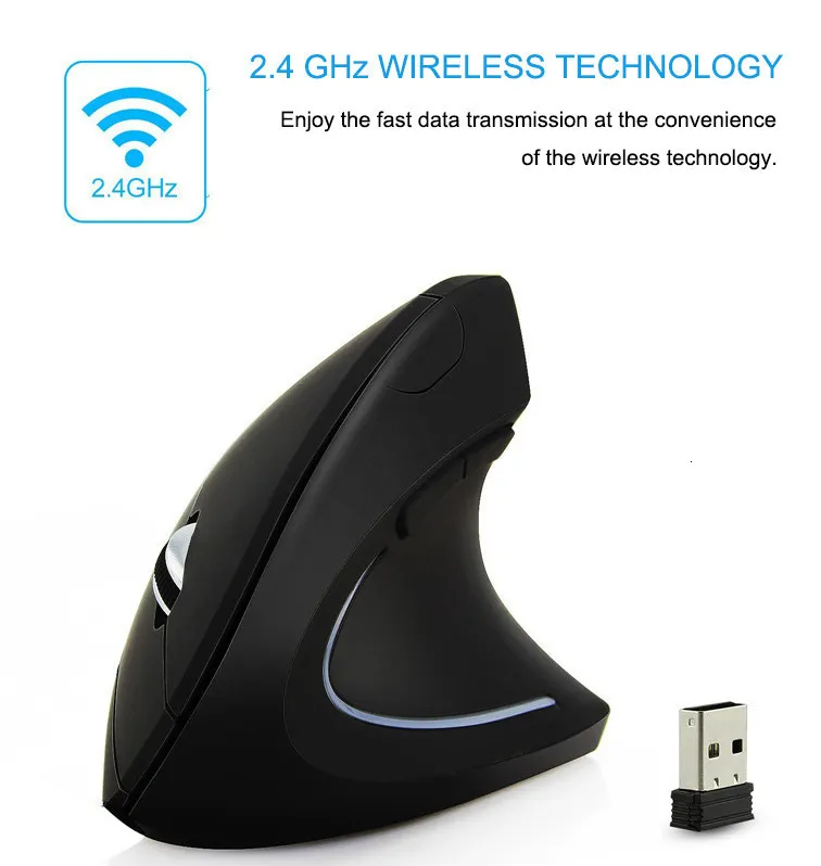 wireless mouse 